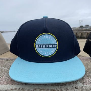 California Collection Caps Are Perfect for Any Adventure