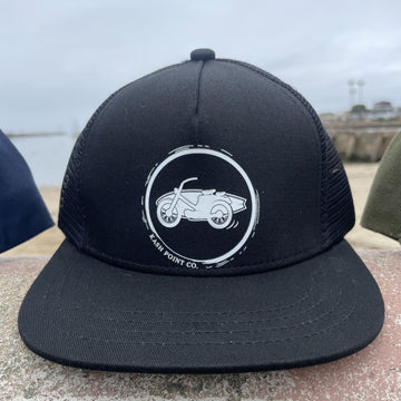 Caps Can Complete Your Casual Look and Enhance Your Style.